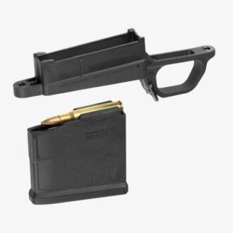 Bolt Action Magazine Well 700L Standard– Hunter 700L Stock
