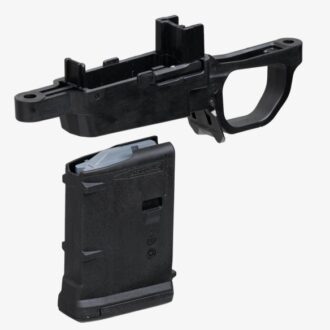 Bolt Action Magazine Well – Hunter American Stock, STANAG