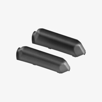 Hunter/SGA Low Cheek Riser Kit