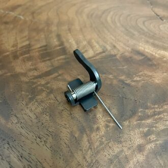 AR-15/M16/M4 Auto Sear w/Spring and Pin