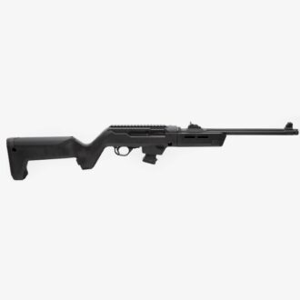 PC Backpacker Stock – Ruger PC Carbine