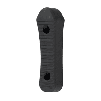 PRS Extended Rubber Butt-Pad, 0.80"