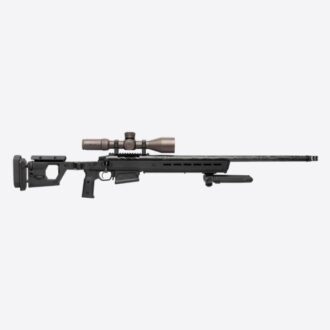 Pro 700L, Fixed Stock – Remington 700 Long Action