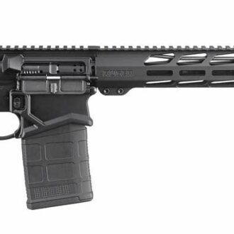 Ruger SFAR AR-10 7.62/.308 20" 20 Round Black 5611