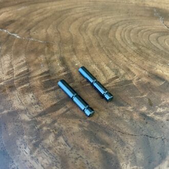 AR-15/M4/M16 Hammer & Trigger Pin Set