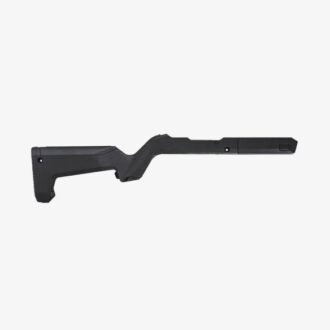 X-22 Backpacker Stock – Ruger 10/22 Takedown