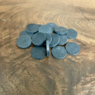 AR-15/AR-10/AR-9 Rubber Buffer Weight Spacer