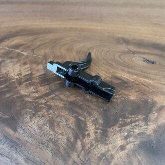 AR-15/M4/M16 3 Round Burst Trigger