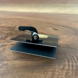 AR-15/M16/M4 Auto Sear Installation Slave Pin