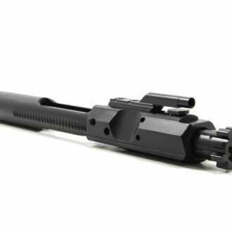Modified PSA Full Auto AR-10 BCG (.308/7.62) Black Nitride
