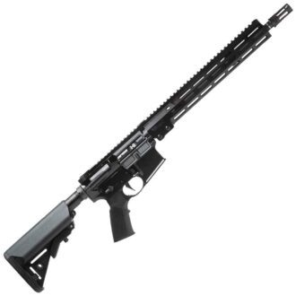 Geissele Super Duty MOD1 Rifle 16" 5.56 Black