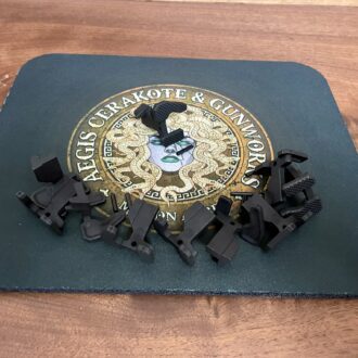 Geissele Maritime Bolt Catch