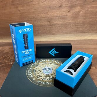 VG6 Epsilon 762 Muzzle Brake