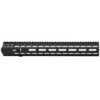 Aero Precision M5 15" Enhanced M-LOK Handguard Gen 2 - Anodized Black (with DPMS Barrel Nut)