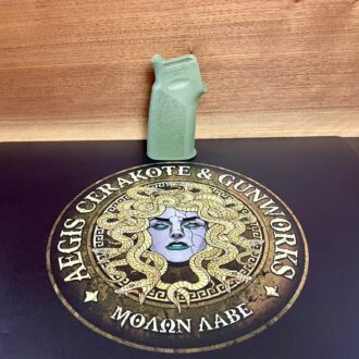 Geissele A17 Grip ODG