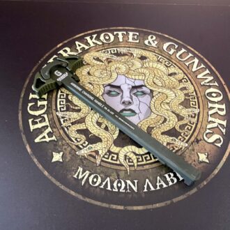 Geissele Airborne Charging Handle 5.56 - ODG