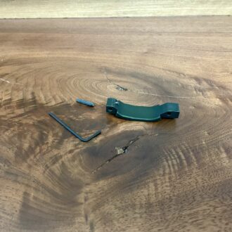 Geissele Super Duty Trigger Guard ODG