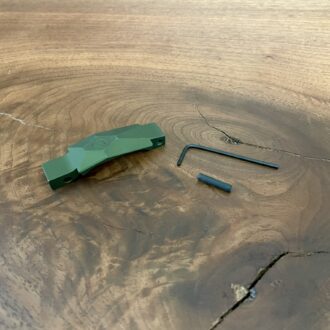 Geissele Ultra Precision 5 Axis Trigger Guard-ODG