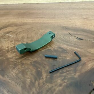 Geissele Ultra Precision 5 Axis Trigger Guard-ODG