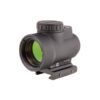Trijicon MRO 1x25 Red Dot Sight 2.0 MOA Adjustable Red Dot; Low Mount