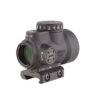 Trijicon MRO 1x25 Red Dot Sight 2.0 MOA Adjustable Red Dot; Low Mount