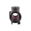 Trijicon MRO 1x25 Red Dot Sight 2.0 MOA Adjustable Red Dot; Low Mount