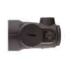 Trijicon MRO 1x25 Red Dot Sight 2.0 MOA Adjustable Red Dot; Low Mount
