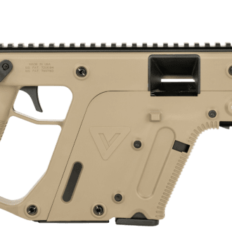 KRISS Vector SDP Gen 2 45 ACP