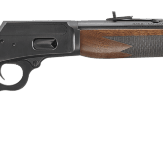 Marlin 1894 .357 Magnum/.38 Special