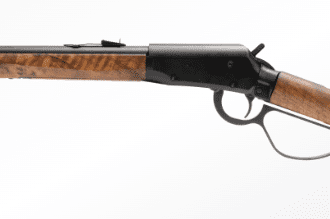 Savage Arms Lever Action Revel Classic .22 LR