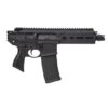 Sig Sauer MCX Rattler Pistol 5.56 NATO Pistol w/o Brace
