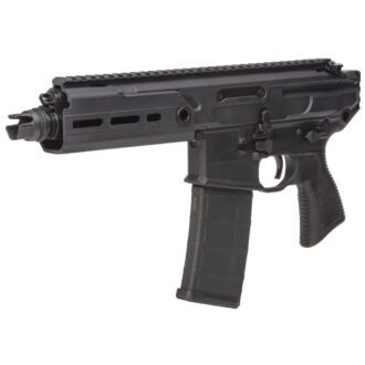 Sig Sauer MCX Rattler Pistol 5.56 NATO Pistol w/o Brace