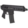 Sig Sauer MCX Rattler Pistol 5.56 NATO Pistol w/o Brace