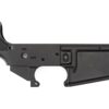 Fire/Safe Lower Receiver