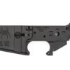 Fire Safe Lower Receiver