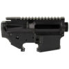 SOLGW Scalper M4 Stripped M16 Pocket Cut Lower/Upper Receiver Set