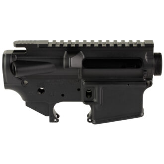 SOLGW Scalper M4 Stripped M16 Pocket Cut Lower/Upper Receiver Set