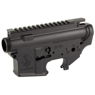 SOLGW Scalper M4 Stripped M16 Pocket Cut Lower/Upper Receiver Set