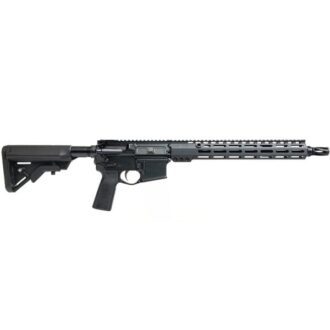 SOLGW M4-L89 Rifle - 14.5 5.56MM w/ P&W HUXWRX