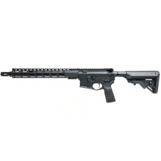 SOLGW M4-L89 Rifle - 14.5 5.56MM w/ P&W HUXWRX