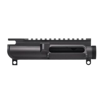Aero Precision AR15 Upper Receiver w/ No Forward Assist