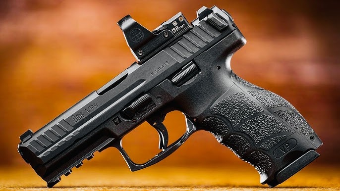 Best 10mm Handguns
