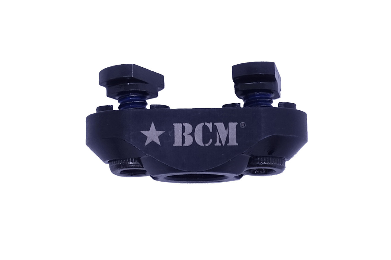 BCM MCMR-SM Quick Detachable Sling Mount (M-LOK Compatible*) - Blem - Image 2