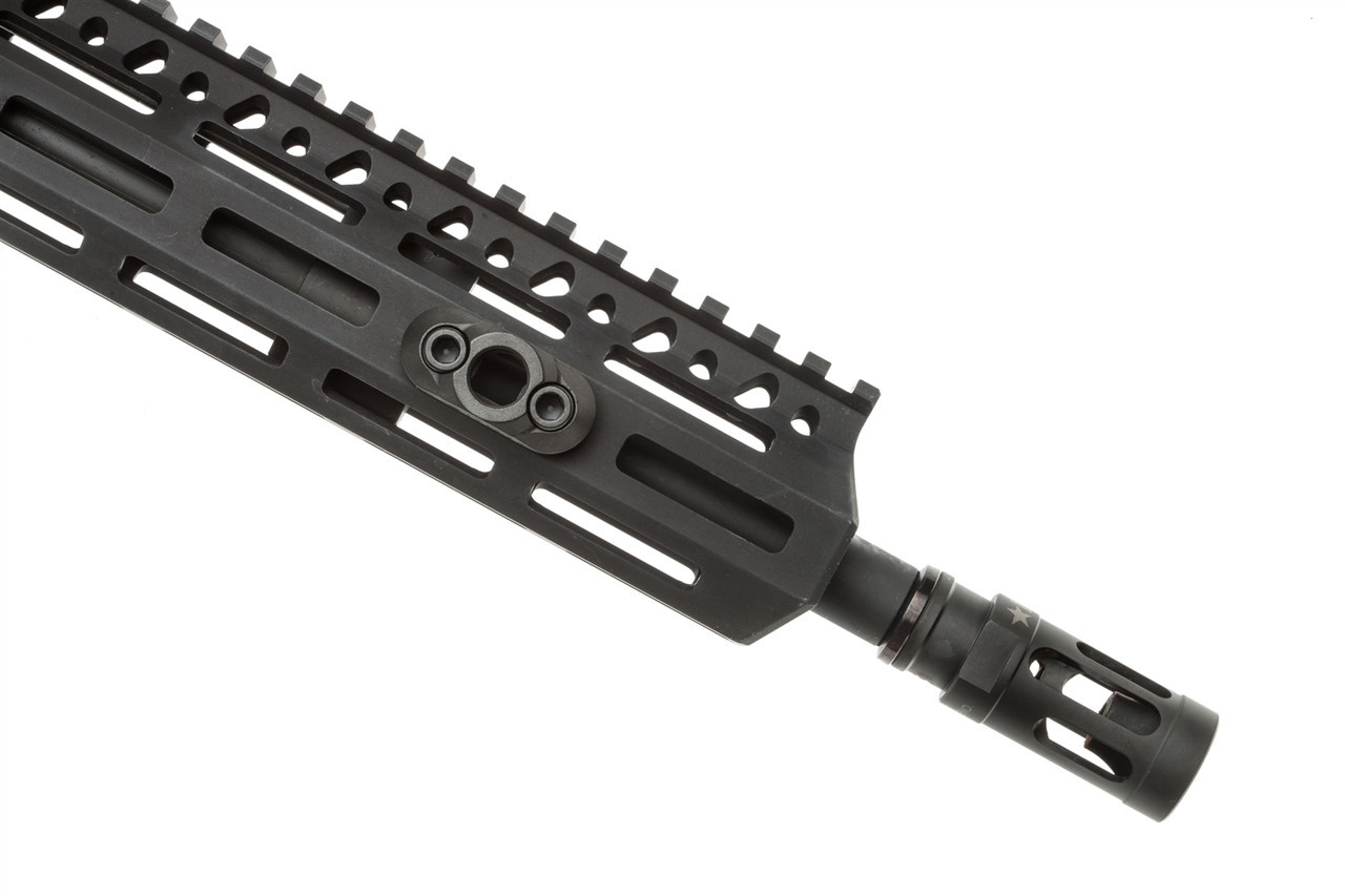 BCM MCMR-SM Quick Detachable Sling Mount (M-LOK Compatible*) - Blem - Image 3
