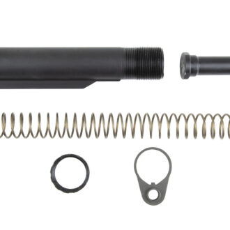 SOLGW A5H2 Buffer Complete Kit