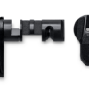 Ambidextrous, safety selector