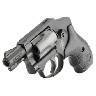 S&W Model 442 .38 Special Revolver - No Internal Lock