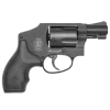 S&W Model 442 .38 Special Revolver - No Internal Lock