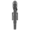 S&W Model 442 .38 Special Revolver - No Internal Lock