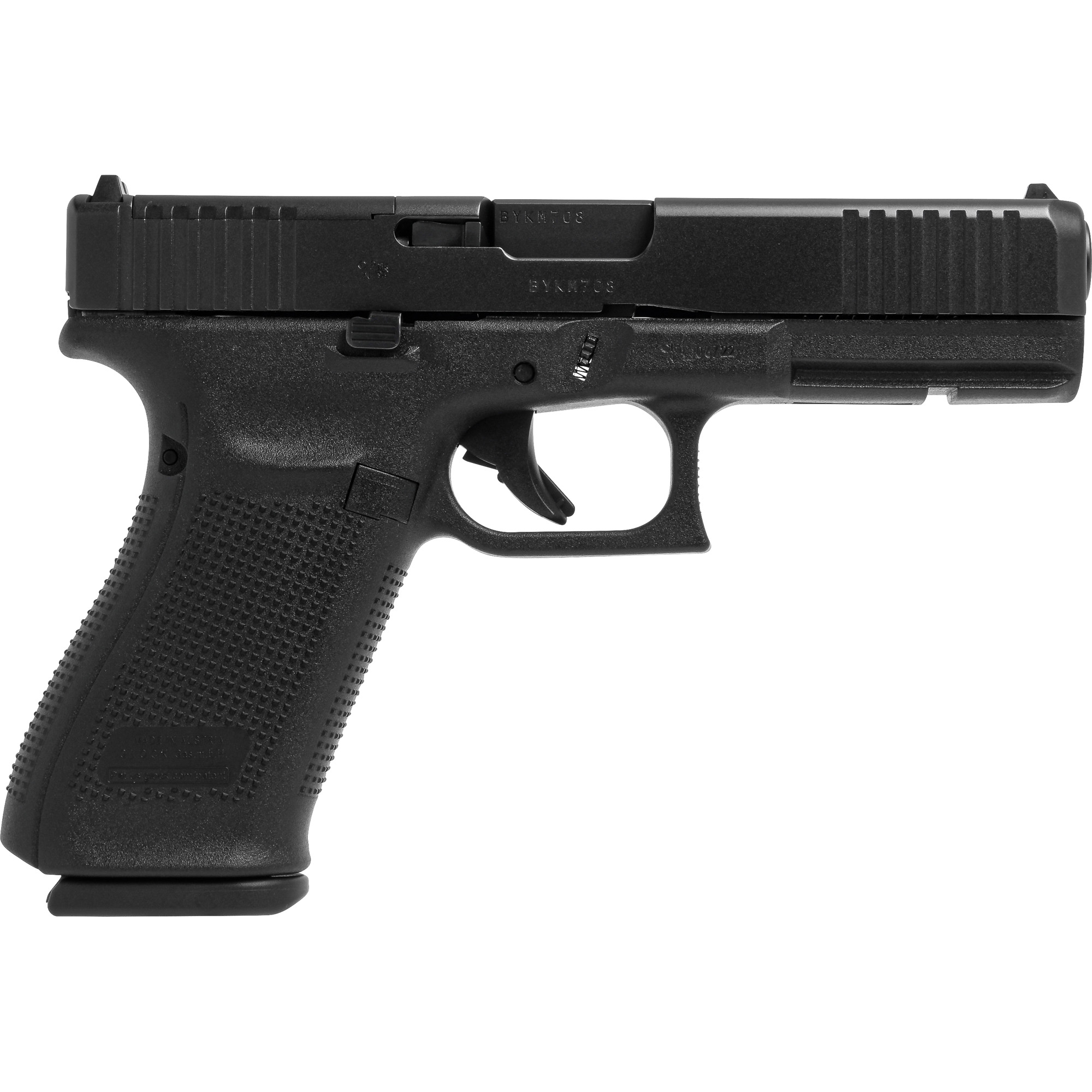 Glock G20 Gen5 MOS